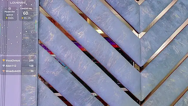 Zoe-Carter's Live XXX Chat