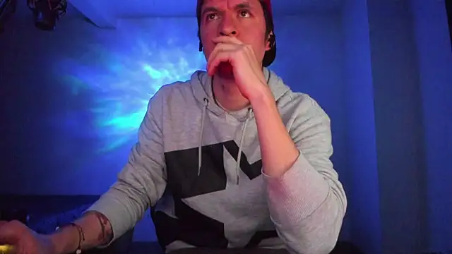 Headhunterdz webkamerás műsora