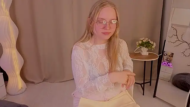 AlicaCohillのライブXXXチャット