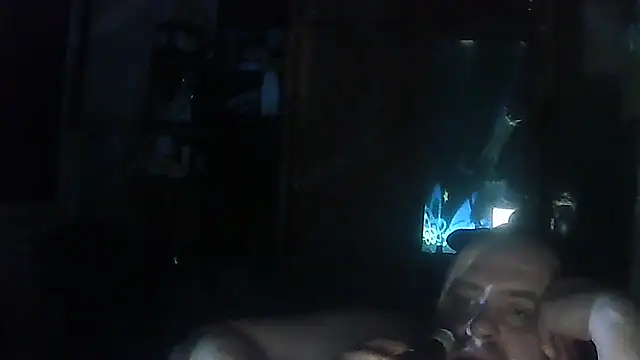 perversalusのライブXXXチャット