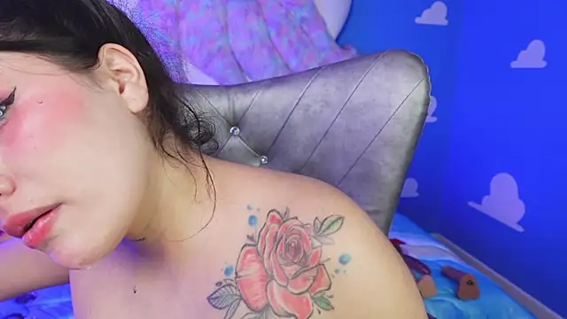 Chat XXX en directo de miss_keisi