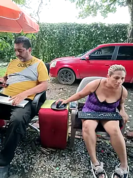 Chat XXX en directo de hotandfierylatinos2023