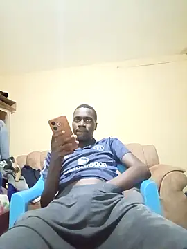 Brian_johns ওয়েবক্যাম শো