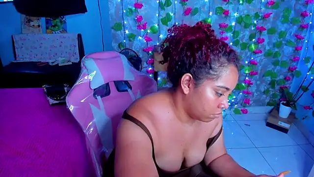 แชท XXX สดของ AngelaCoffee