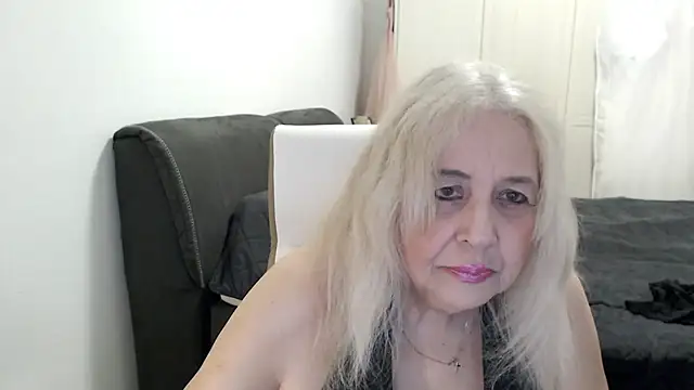 Chat XXX ao vivo de SusiLifeXXX