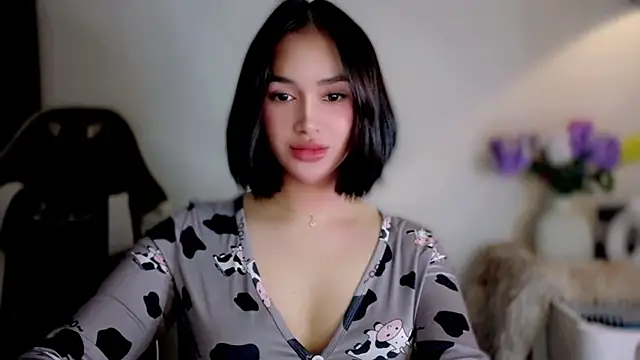 Webkamerová show Anna_HollyDoll