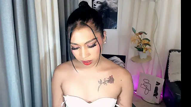 FuckingDolls69 Pertunjukan Webcam