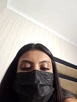 TemptingMiss_Daisy Chat XXX in diretta