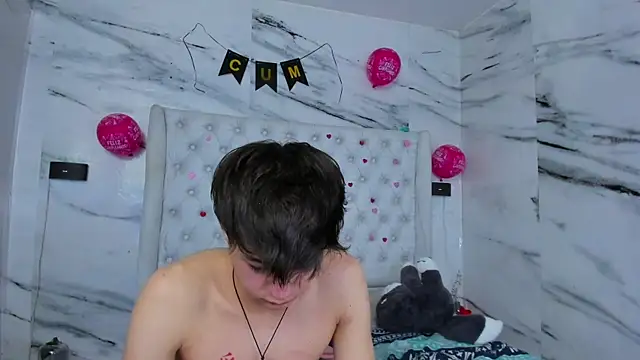 Sembang XXX Secara Langsung Ari_and_Storm