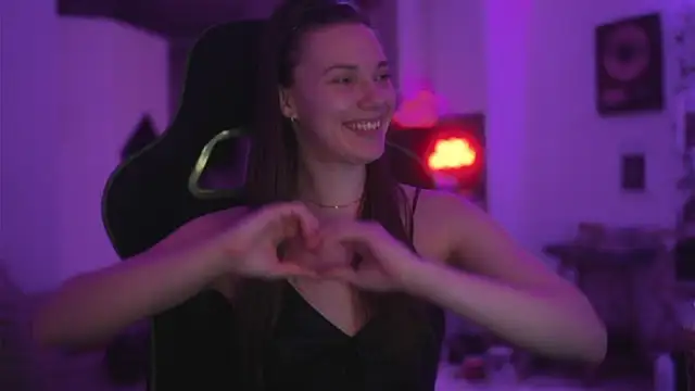 CandyStorm Live XXX Chat