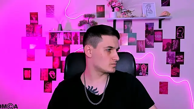 beauty_liam 在線直播表演