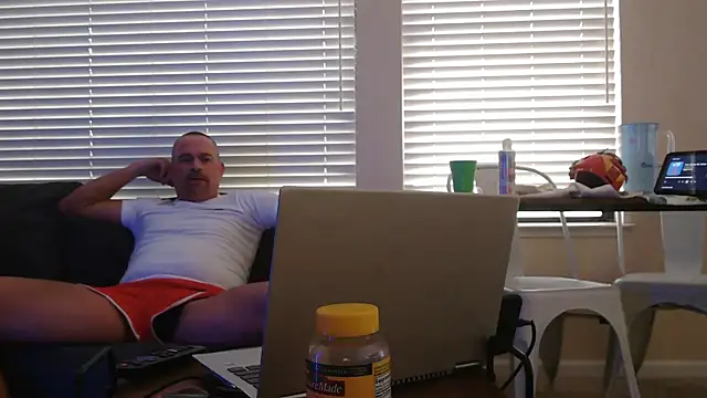 Show webcam de MISTERANDDEMI