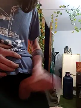 dildobetto89 Webcam show