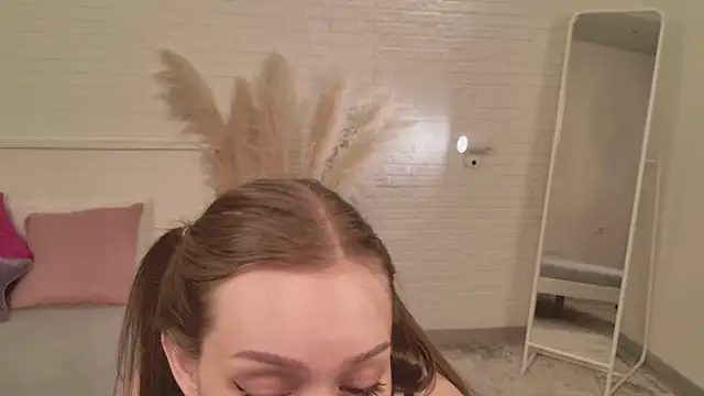 Czat XXX na żywo – sheilaa_pink