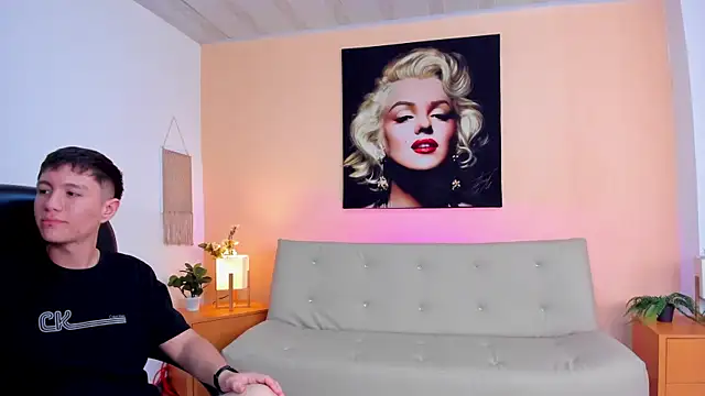 Bad_Boys777 Show in webcam