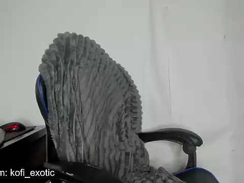 Kofi_exotic_2 Webcam show