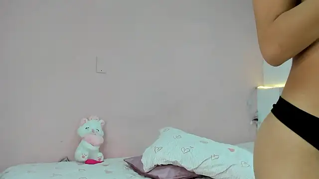 Živý XXX chat Amanda_Rossi