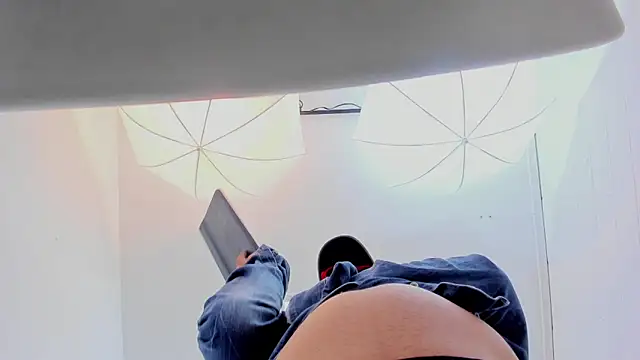 Fausto_Storm Webcam-Show