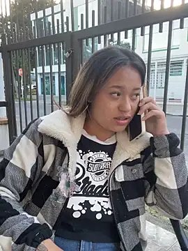 Chat +18 de Diosa_Pinkk ao vivo