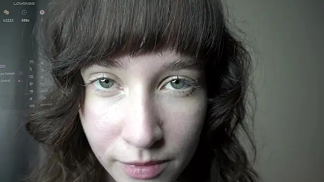 Živý XXX chat DellaLeck