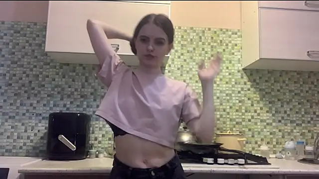 Chat XXX en directo de KikiAmino