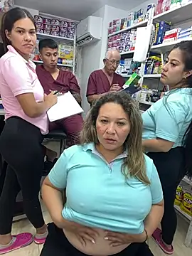 kandalove webkamerás műsora