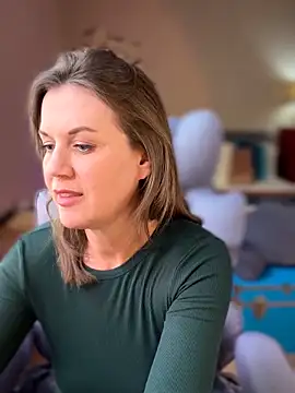 MaiseKnox webkamerás műsora