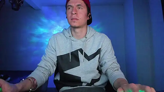 Pertunjukan Kamera Web Headhunterdz