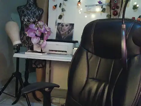 Chat XXX en directo de Anaconda2350