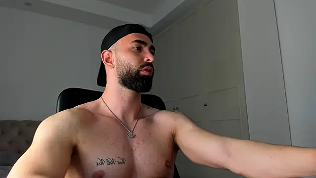 cloudymastersss Webcam Show