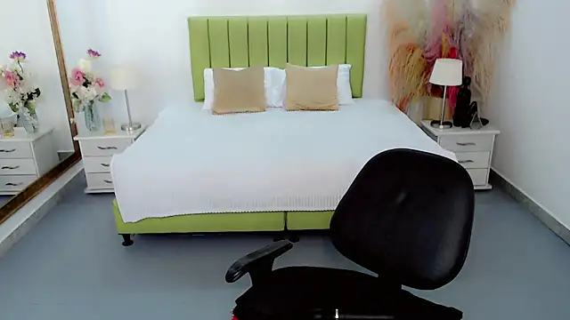 charlotte1_sweet Webcamshow