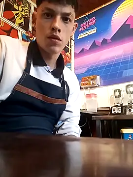 Chat +18 de blackninja66 ao vivo