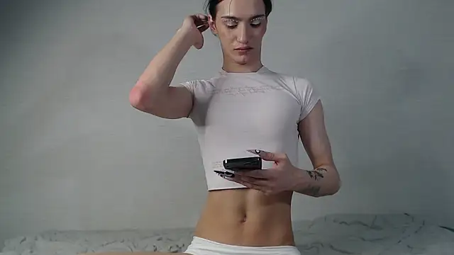 Webkamerová show VitaHoinss