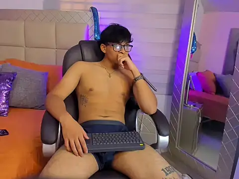 XXX chat uživo modela mathias_oberlin