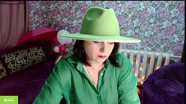 Julia-ru Obrolan Langsung XXX