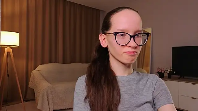 Chat XXX Live BettyBrowni