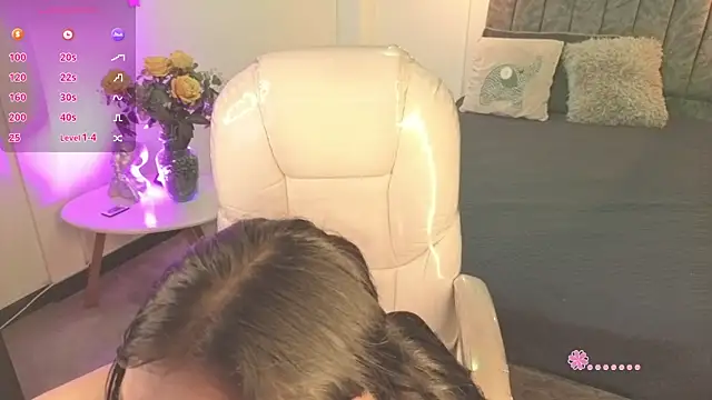 Abigaiil__ds Obrolan Langsung XXX