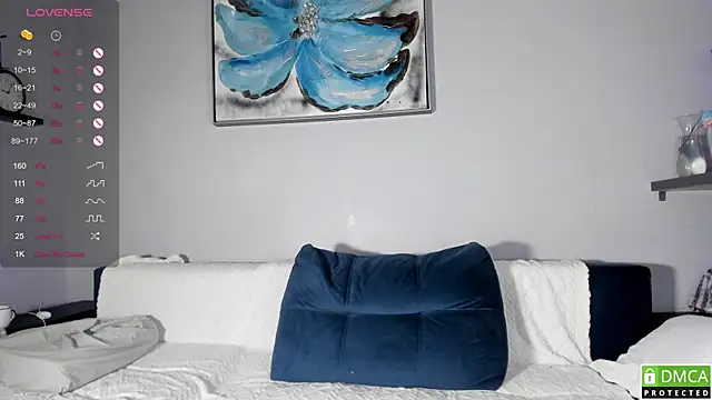 wwildfox Obrolan Langsung XXX