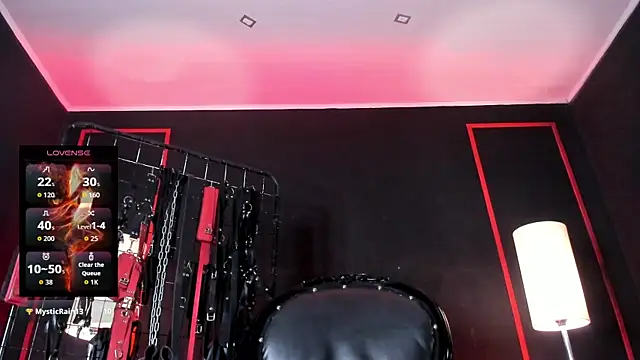 Carolina_Arias – Live XXX-chat