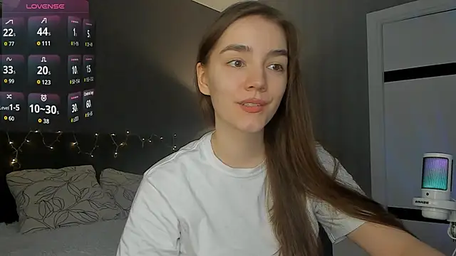 Chat XXX Live sweete_chantal