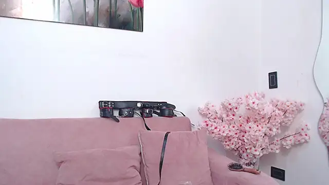 Chat XXX Live pinky_f00x