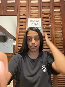 OrianaXclusive Obrolan Langsung XXX