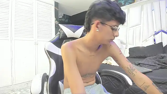 Ibratxandy 网络视讯表演