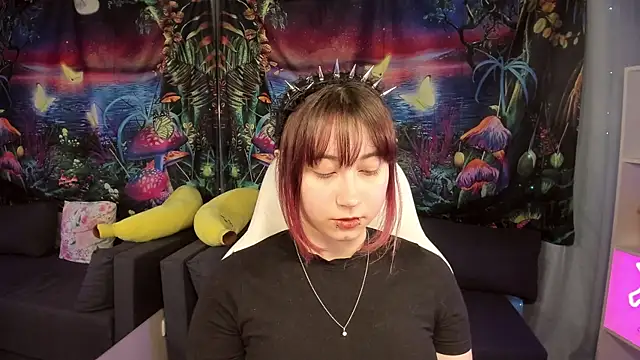 ClaraParks Obrolan Langsung XXX