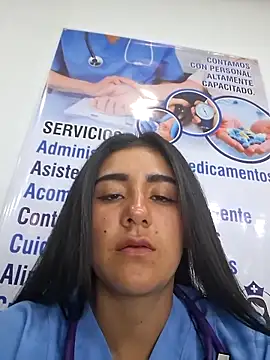 CAROLINE__07 Show Webcam