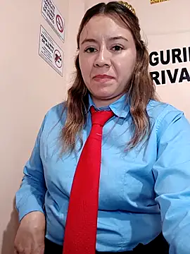 Hannah-colx 网络视讯表演