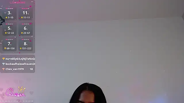 Camila_Torresss' Live XXX Chat