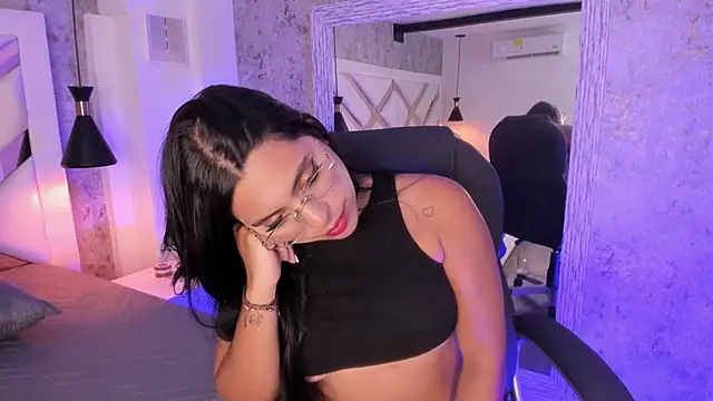 Vanessa_Rain_ Obrolan Langsung XXX