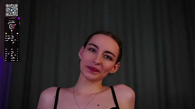 BeckiMacreno's Live XXX Chat