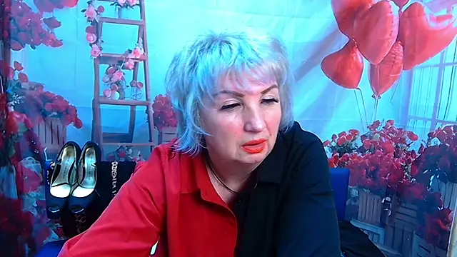 Chatroom XXX en direct de RenataDaster